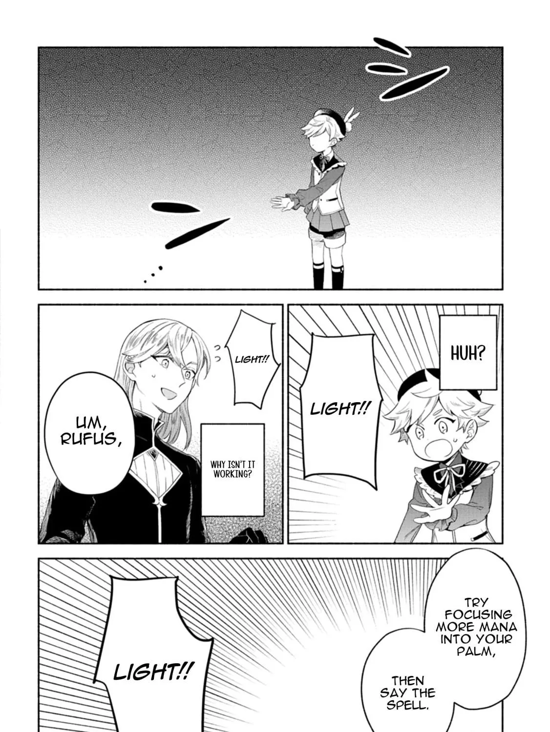Shoukan Sukiru o Keishou shitanode, Kiwamete Miyou to Omoimasu! ~Mofumofu Mahou seibutsu to Isekai Life o Mankitsuchuu~ Chapter 3 page 48 - 