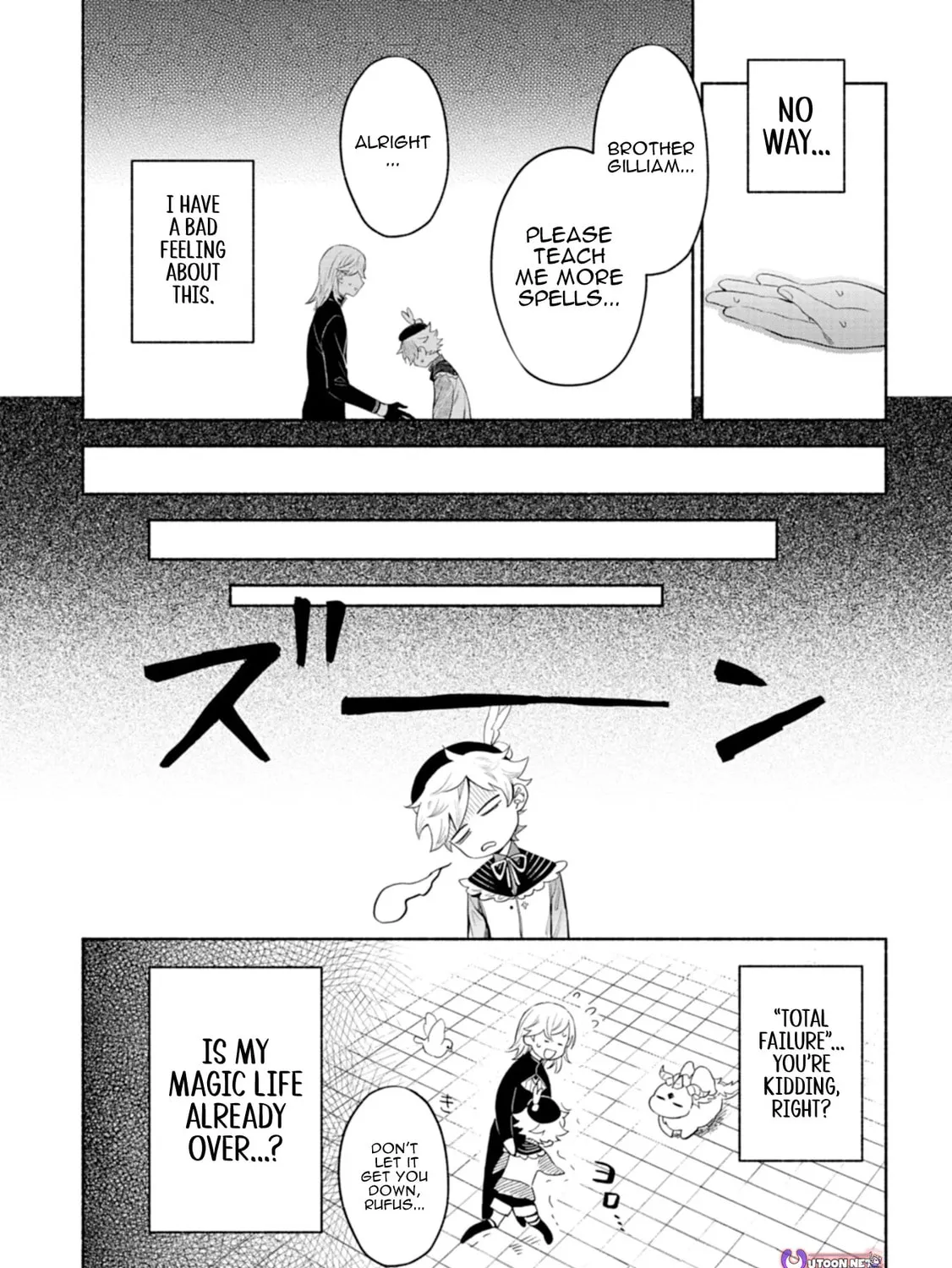 Shoukan Sukiru o Keishou shitanode, Kiwamete Miyou to Omoimasu! ~Mofumofu Mahou seibutsu to Isekai Life o Mankitsuchuu~ Chapter 3 page 50 - 