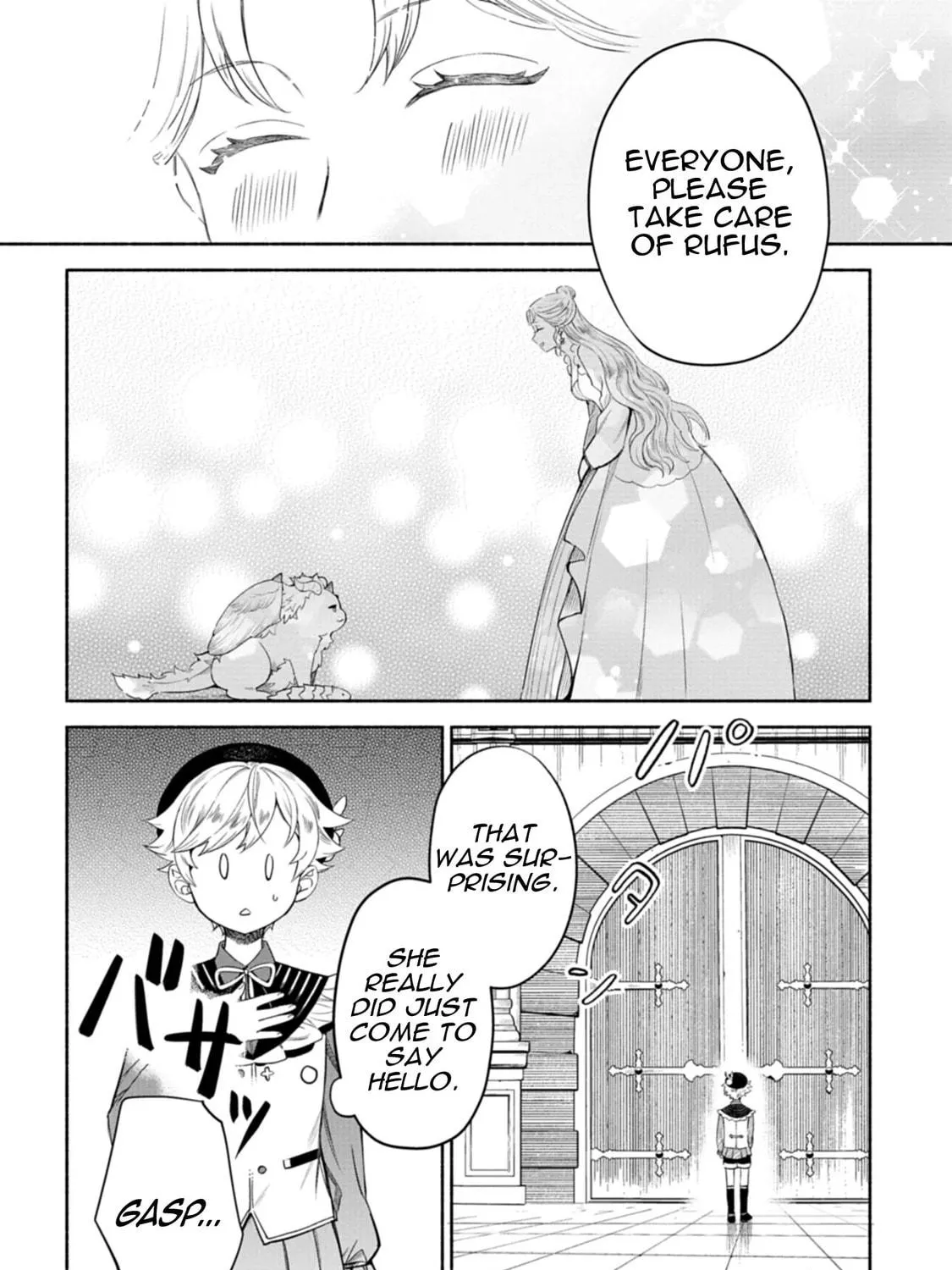 Shoukan Sukiru o Keishou shitanode, Kiwamete Miyou to Omoimasu! ~Mofumofu Mahou seibutsu to Isekai Life o Mankitsuchuu~ Chapter 4 page 16 - 