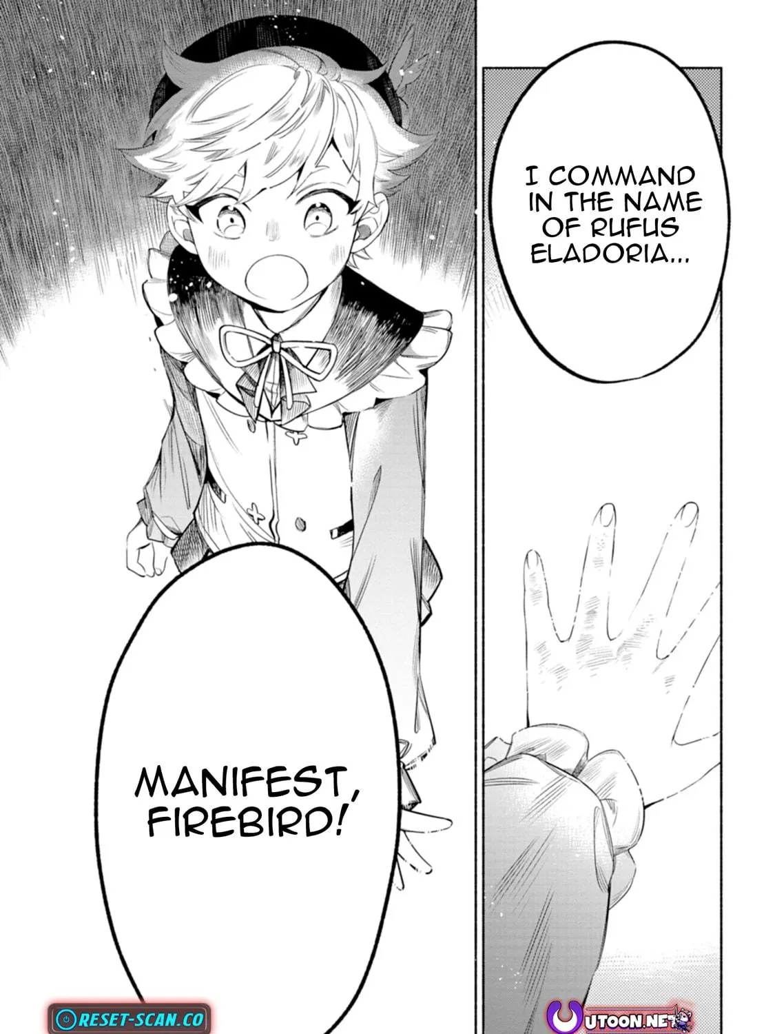 Shoukan Sukiru o Keishou shitanode, Kiwamete Miyou to Omoimasu! ~Mofumofu Mahou seibutsu to Isekai Life o Mankitsuchuu~ Chapter 4 page 22 - 