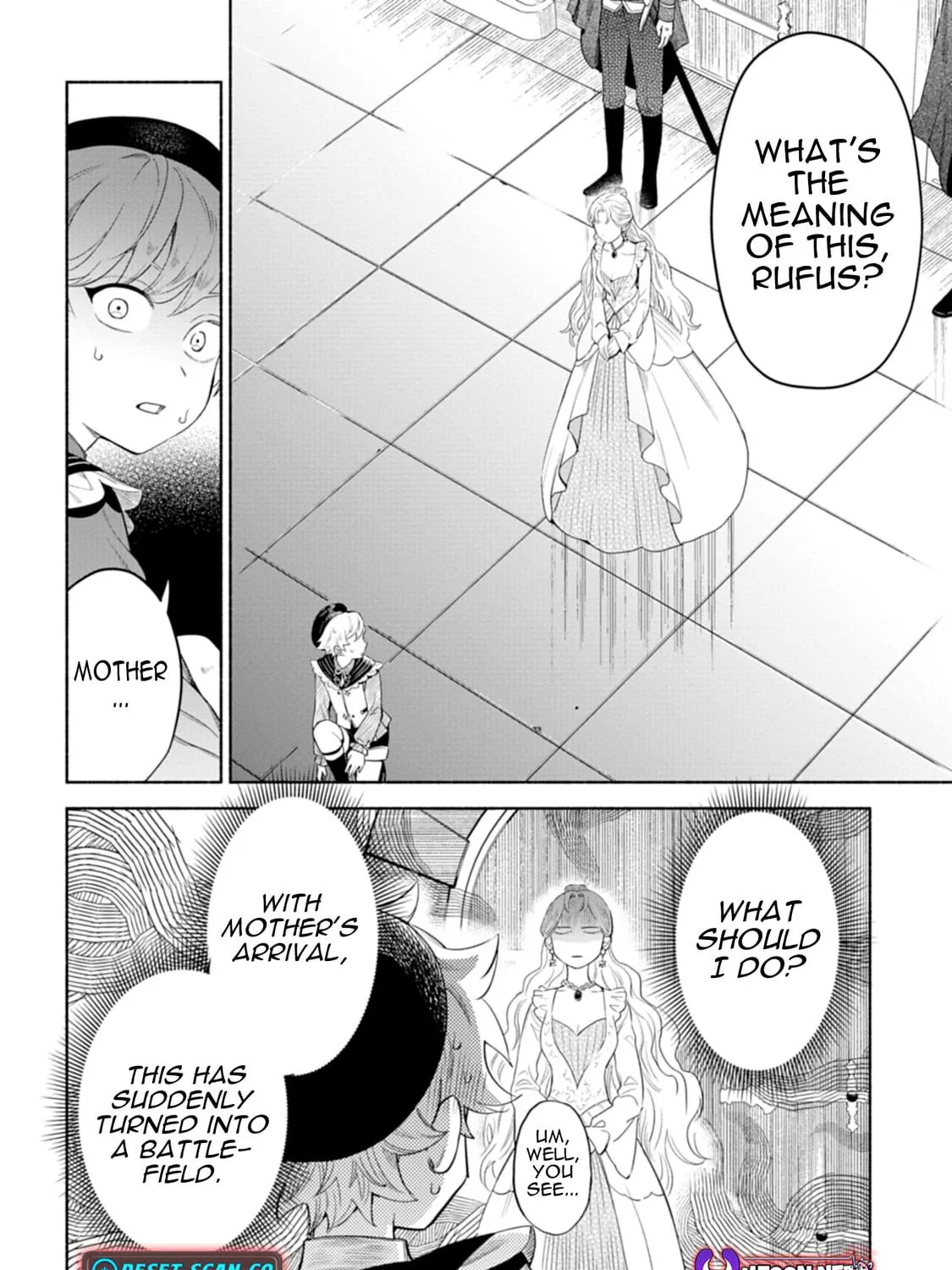 Shoukan Sukiru o Keishou shitanode, Kiwamete Miyou to Omoimasu! ~Mofumofu Mahou seibutsu to Isekai Life o Mankitsuchuu~ Chapter 4 page 4 - 