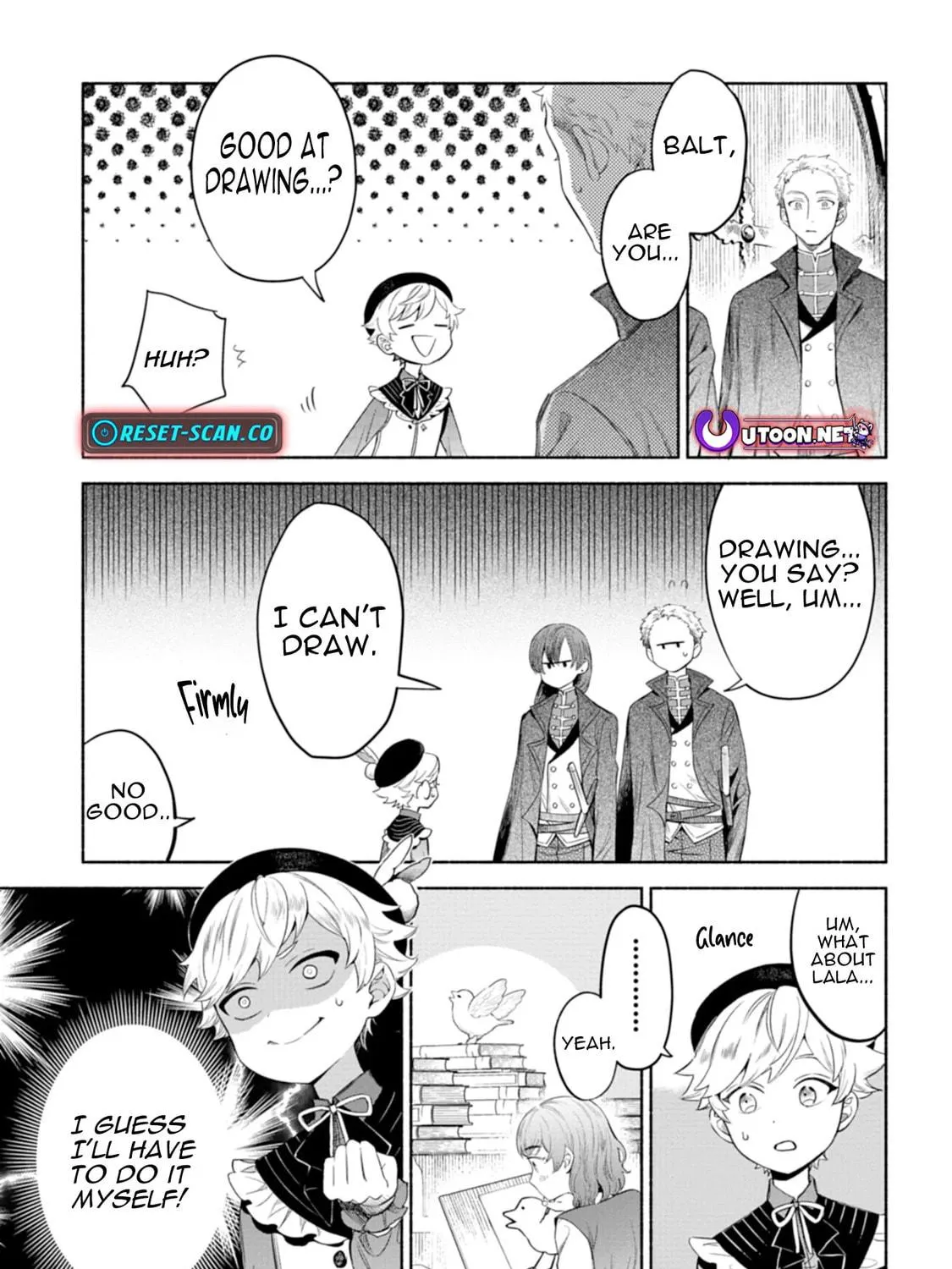 Shoukan Sukiru o Keishou shitanode, Kiwamete Miyou to Omoimasu! ~Mofumofu Mahou seibutsu to Isekai Life o Mankitsuchuu~ Chapter 4 page 34 - 