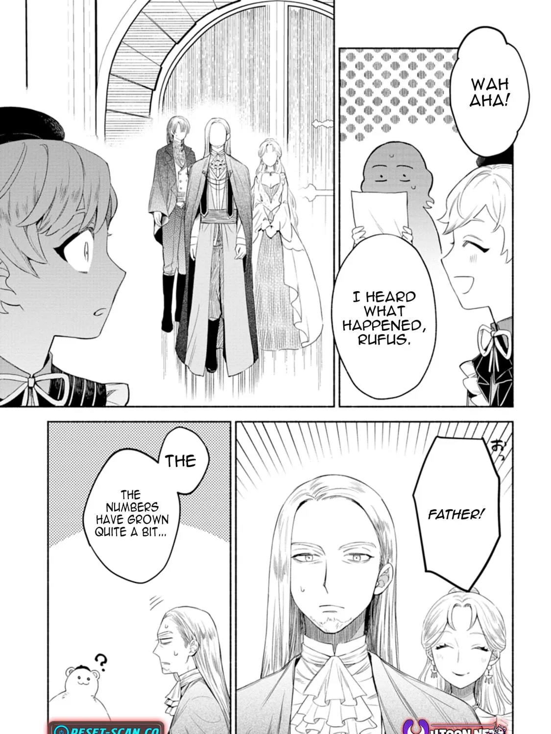 Shoukan Sukiru o Keishou shitanode, Kiwamete Miyou to Omoimasu! ~Mofumofu Mahou seibutsu to Isekai Life o Mankitsuchuu~ Chapter 4 page 46 - 