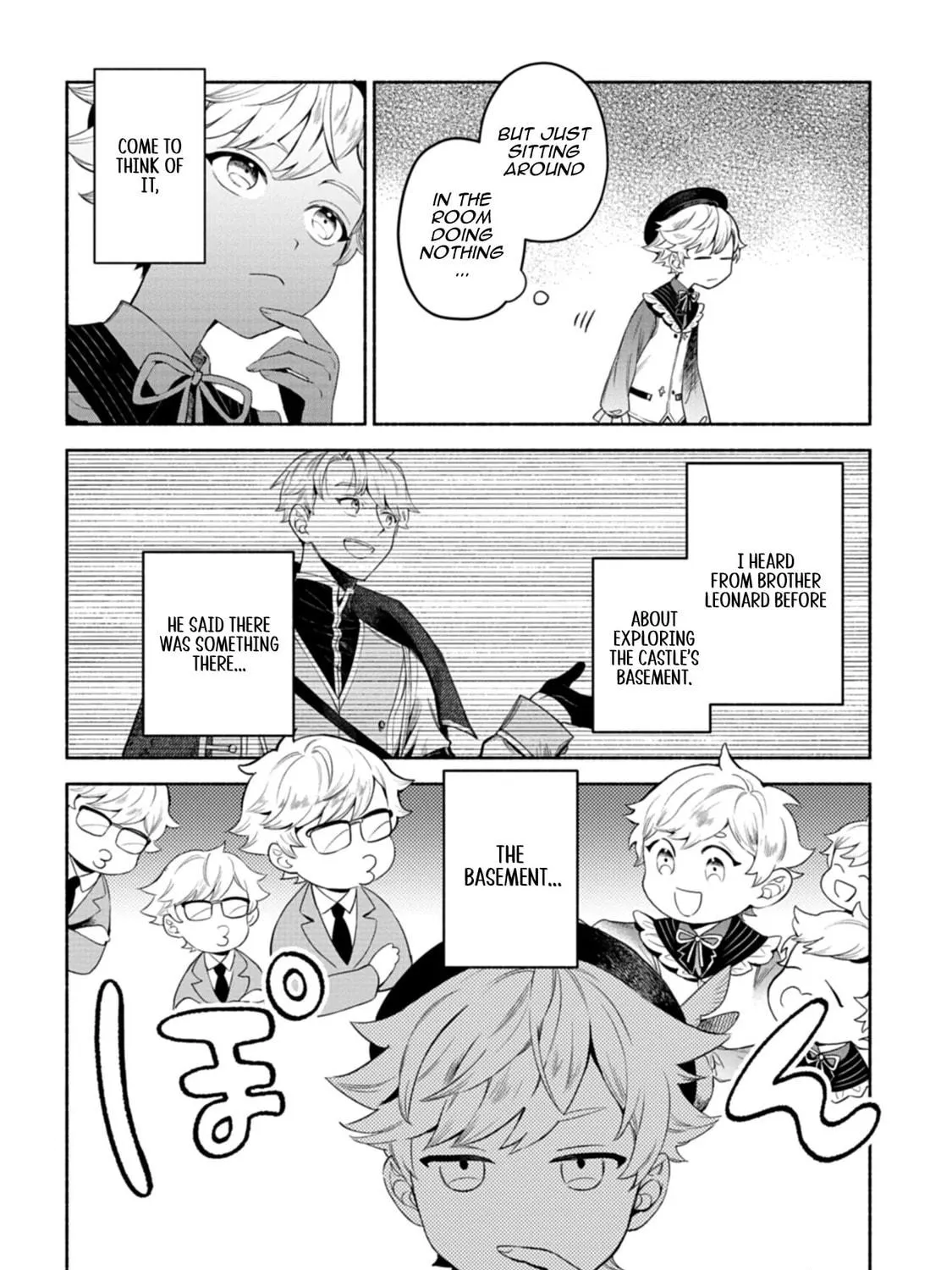 Shoukan Sukiru o Keishou shitanode, Kiwamete Miyou to Omoimasu! ~Mofumofu Mahou seibutsu to Isekai Life o Mankitsuchuu~ Chapter 4 page 52 - 