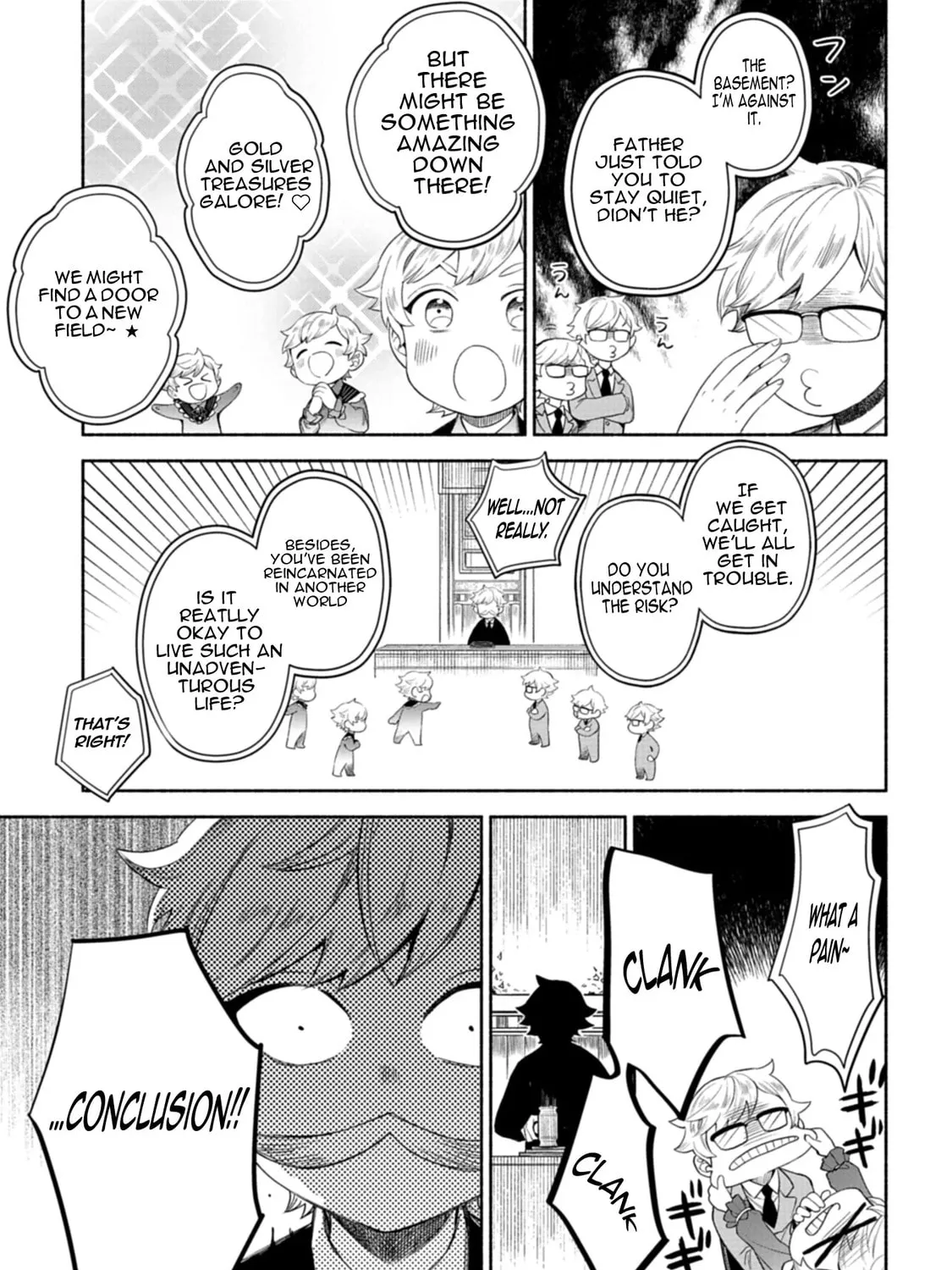 Shoukan Sukiru o Keishou shitanode, Kiwamete Miyou to Omoimasu! ~Mofumofu Mahou seibutsu to Isekai Life o Mankitsuchuu~ Chapter 4 page 54 - 