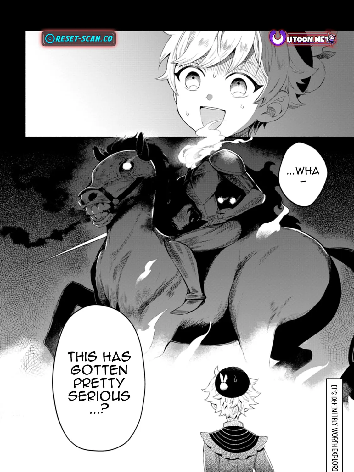Shoukan Sukiru o Keishou shitanode, Kiwamete Miyou to Omoimasu! ~Mofumofu Mahou seibutsu to Isekai Life o Mankitsuchuu~ Chapter 4 page 60 - 