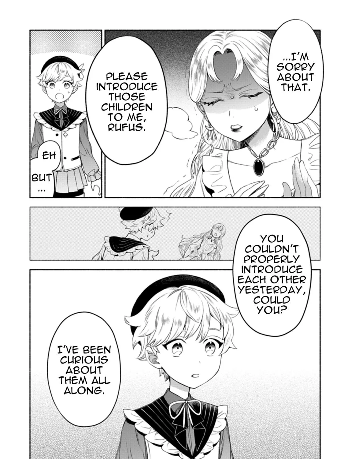 Shoukan Sukiru o Keishou shitanode, Kiwamete Miyou to Omoimasu! ~Mofumofu Mahou seibutsu to Isekai Life o Mankitsuchuu~ Chapter 4 page 10 - 