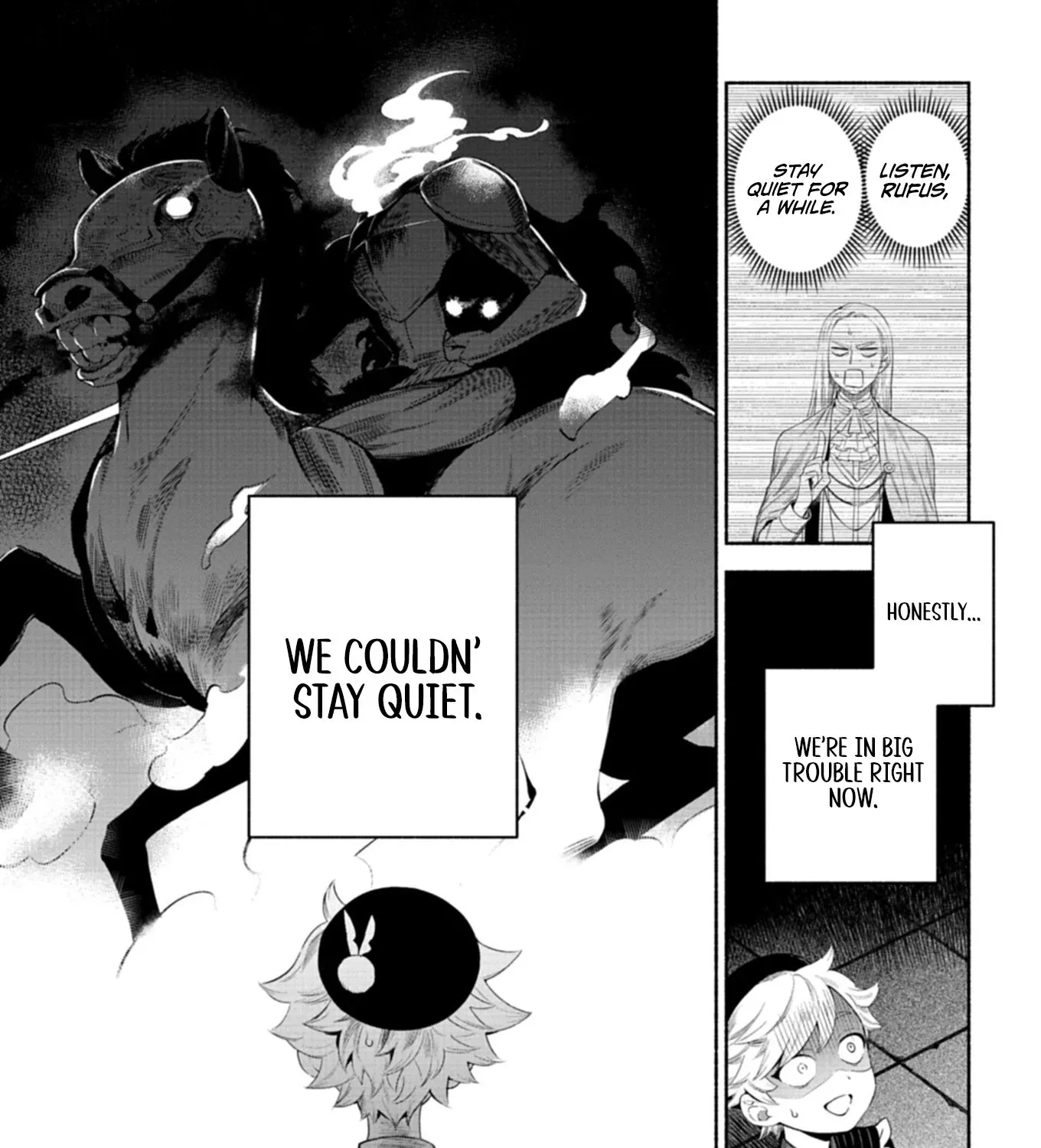 Shoukan Sukiru o Keishou shitanode, Kiwamete Miyou to Omoimasu! ~Mofumofu Mahou seibutsu to Isekai Life o Mankitsuchuu~ Chapter 5 page 2 - 