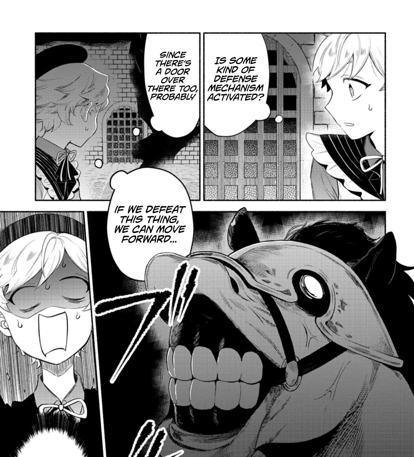 Shoukan Sukiru o Keishou shitanode, Kiwamete Miyou to Omoimasu! ~Mofumofu Mahou seibutsu to Isekai Life o Mankitsuchuu~ Chapter 5 page 18 - 