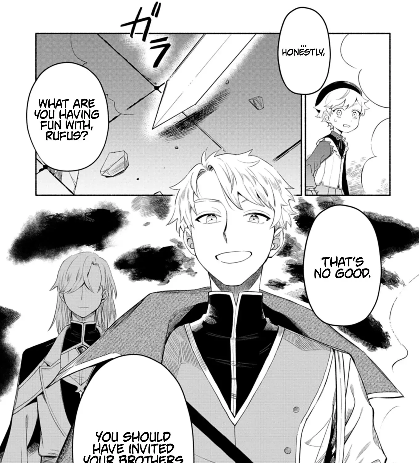 Shoukan Sukiru o Keishou shitanode, Kiwamete Miyou to Omoimasu! ~Mofumofu Mahou seibutsu to Isekai Life o Mankitsuchuu~ Chapter 5 page 22 - 
