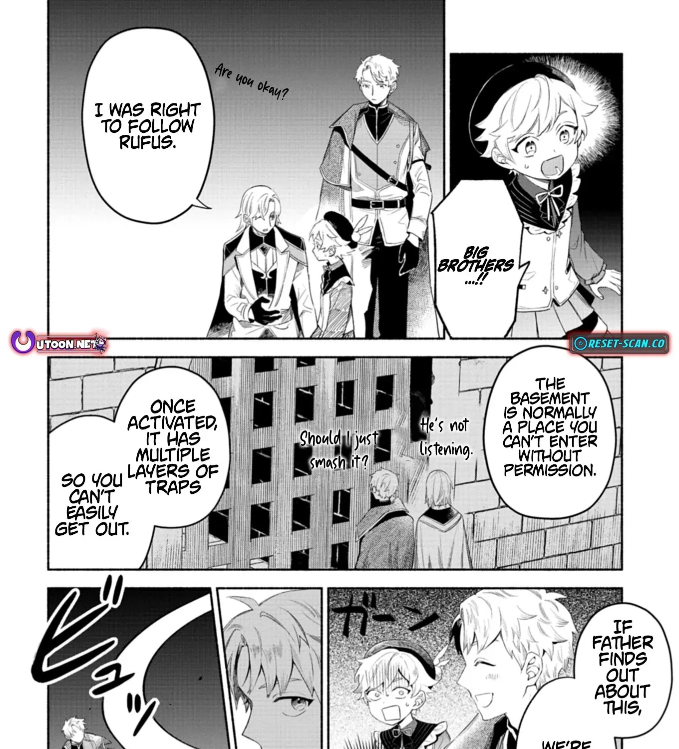 Shoukan Sukiru o Keishou shitanode, Kiwamete Miyou to Omoimasu! ~Mofumofu Mahou seibutsu to Isekai Life o Mankitsuchuu~ Chapter 5 page 24 - 