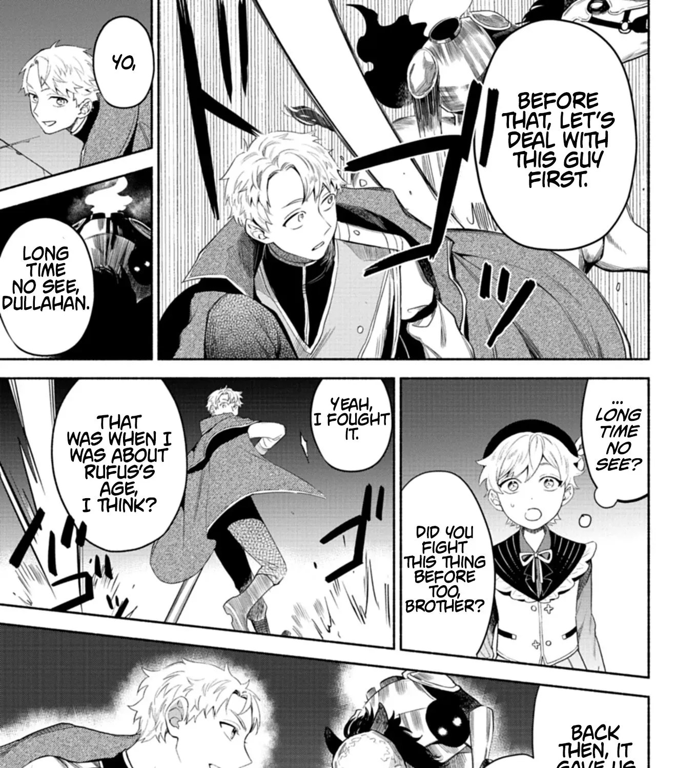 Shoukan Sukiru o Keishou shitanode, Kiwamete Miyou to Omoimasu! ~Mofumofu Mahou seibutsu to Isekai Life o Mankitsuchuu~ Chapter 5 page 26 - 