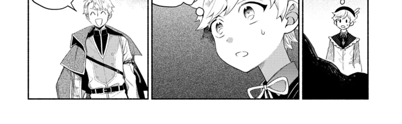 Shoukan Sukiru o Keishou shitanode, Kiwamete Miyou to Omoimasu! ~Mofumofu Mahou seibutsu to Isekai Life o Mankitsuchuu~ Chapter 5 page 29 - 