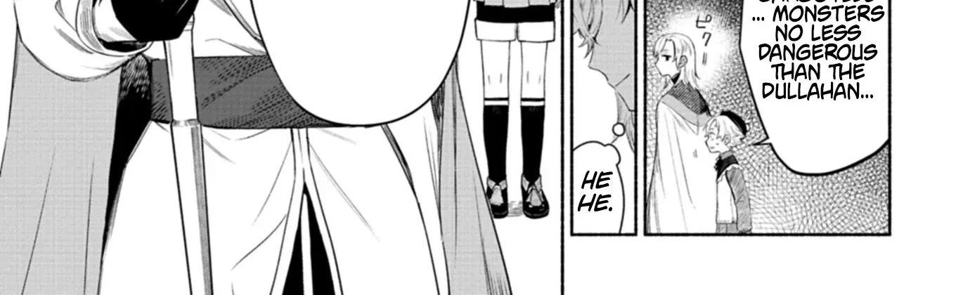 Shoukan Sukiru o Keishou shitanode, Kiwamete Miyou to Omoimasu! ~Mofumofu Mahou seibutsu to Isekai Life o Mankitsuchuu~ Chapter 5 page 31 - 