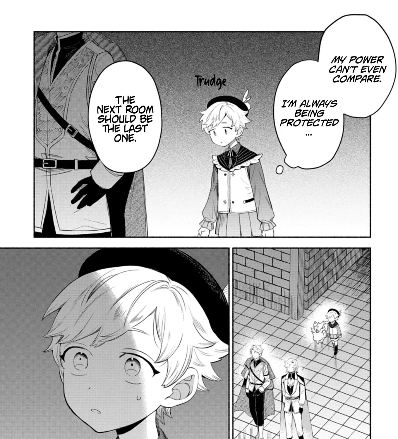 Shoukan Sukiru o Keishou shitanode, Kiwamete Miyou to Omoimasu! ~Mofumofu Mahou seibutsu to Isekai Life o Mankitsuchuu~ Chapter 5 page 34 - 