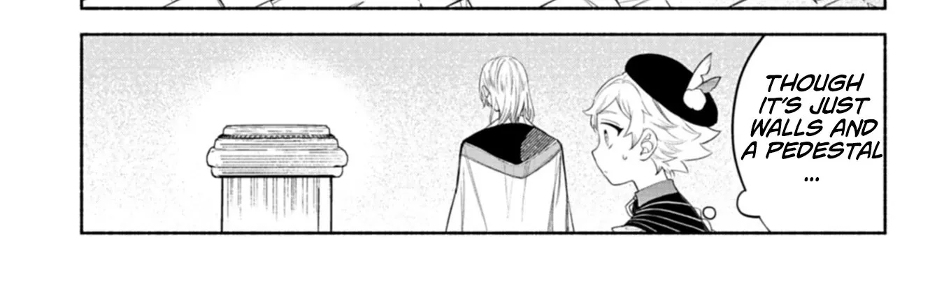 Shoukan Sukiru o Keishou shitanode, Kiwamete Miyou to Omoimasu! ~Mofumofu Mahou seibutsu to Isekai Life o Mankitsuchuu~ Chapter 5 page 47 - 