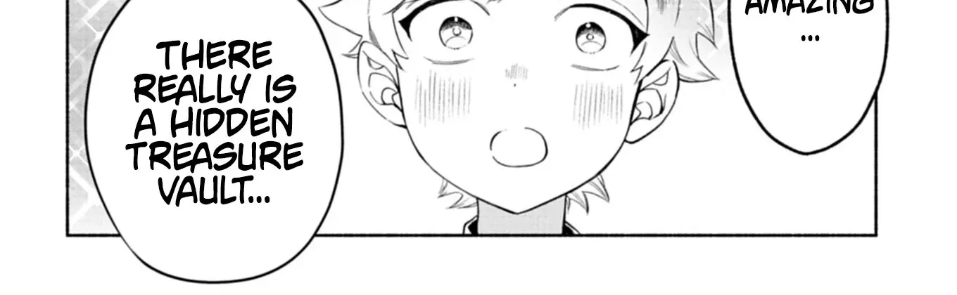 Shoukan Sukiru o Keishou shitanode, Kiwamete Miyou to Omoimasu! ~Mofumofu Mahou seibutsu to Isekai Life o Mankitsuchuu~ Chapter 5 page 53 - 