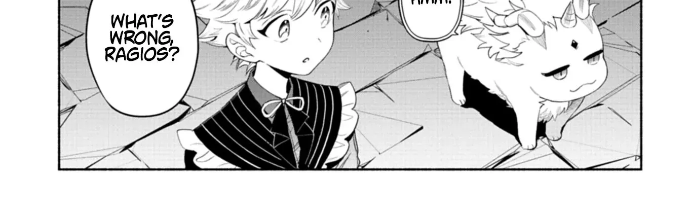 Shoukan Sukiru o Keishou shitanode, Kiwamete Miyou to Omoimasu! ~Mofumofu Mahou seibutsu to Isekai Life o Mankitsuchuu~ Chapter 5 page 55 - 