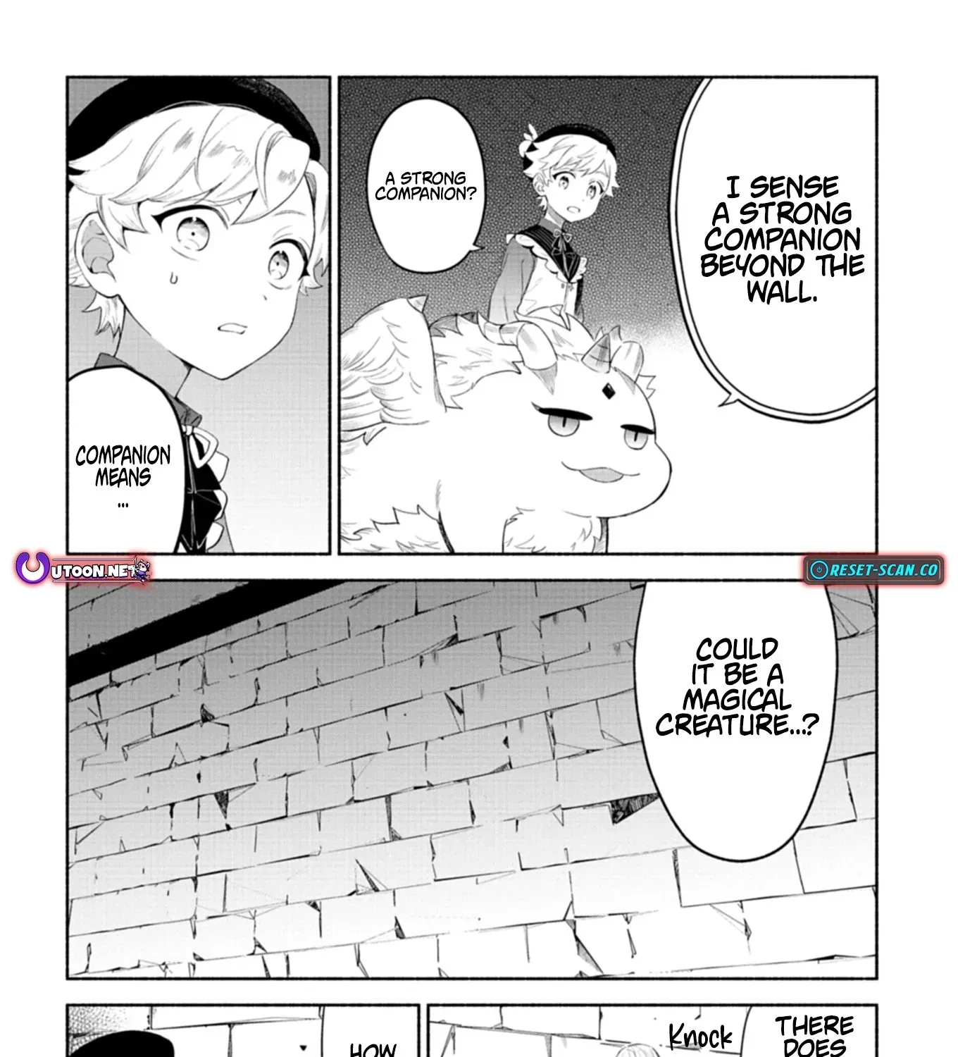 Shoukan Sukiru o Keishou shitanode, Kiwamete Miyou to Omoimasu! ~Mofumofu Mahou seibutsu to Isekai Life o Mankitsuchuu~ Chapter 5 page 56 - 