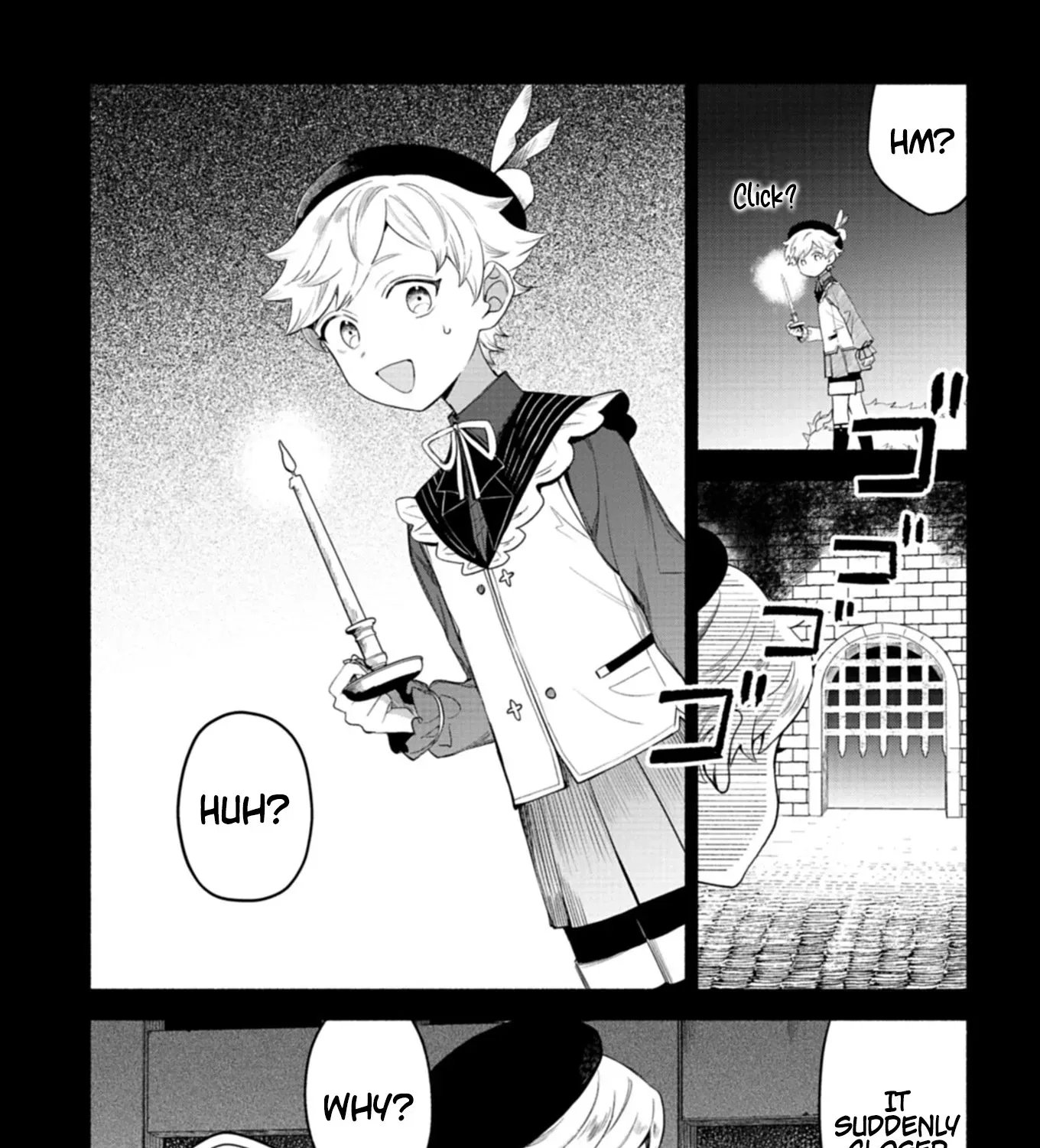 Shoukan Sukiru o Keishou shitanode, Kiwamete Miyou to Omoimasu! ~Mofumofu Mahou seibutsu to Isekai Life o Mankitsuchuu~ Chapter 5 page 10 - 