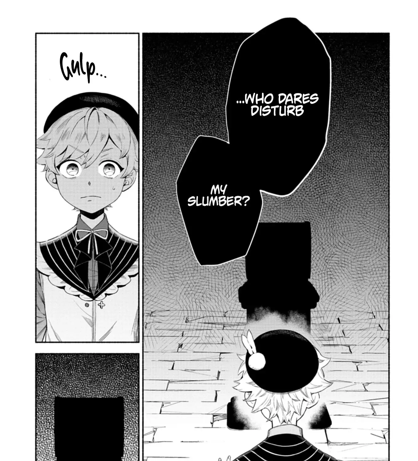 Shoukan Sukiru o Keishou shitanode, Kiwamete Miyou to Omoimasu! ~Mofumofu Mahou seibutsu to Isekai Life o Mankitsuchuu~ Chapter 6 page 2 - 