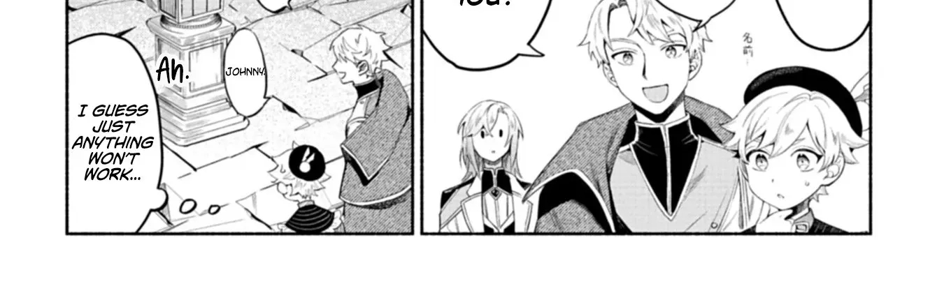 Shoukan Sukiru o Keishou shitanode, Kiwamete Miyou to Omoimasu! ~Mofumofu Mahou seibutsu to Isekai Life o Mankitsuchuu~ Chapter 6 page 13 - 