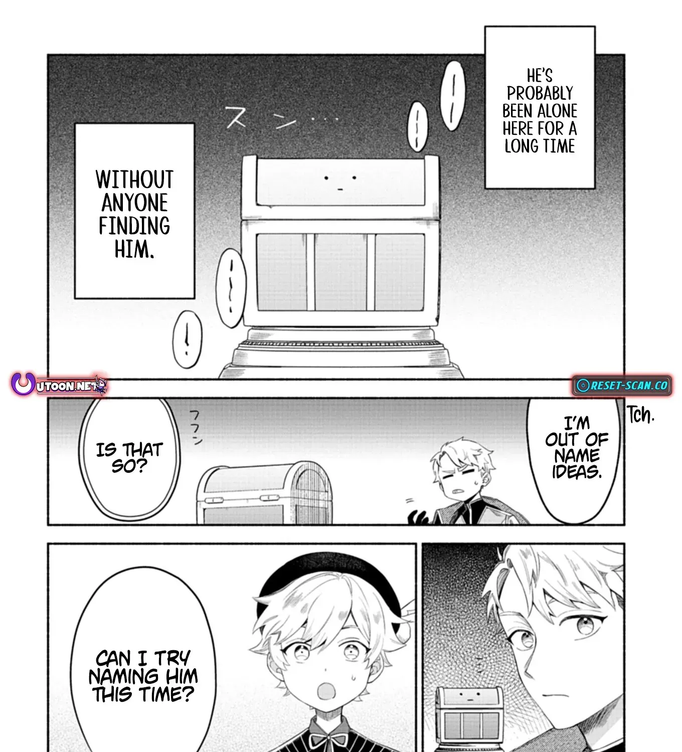 Shoukan Sukiru o Keishou shitanode, Kiwamete Miyou to Omoimasu! ~Mofumofu Mahou seibutsu to Isekai Life o Mankitsuchuu~ Chapter 6 page 16 - 