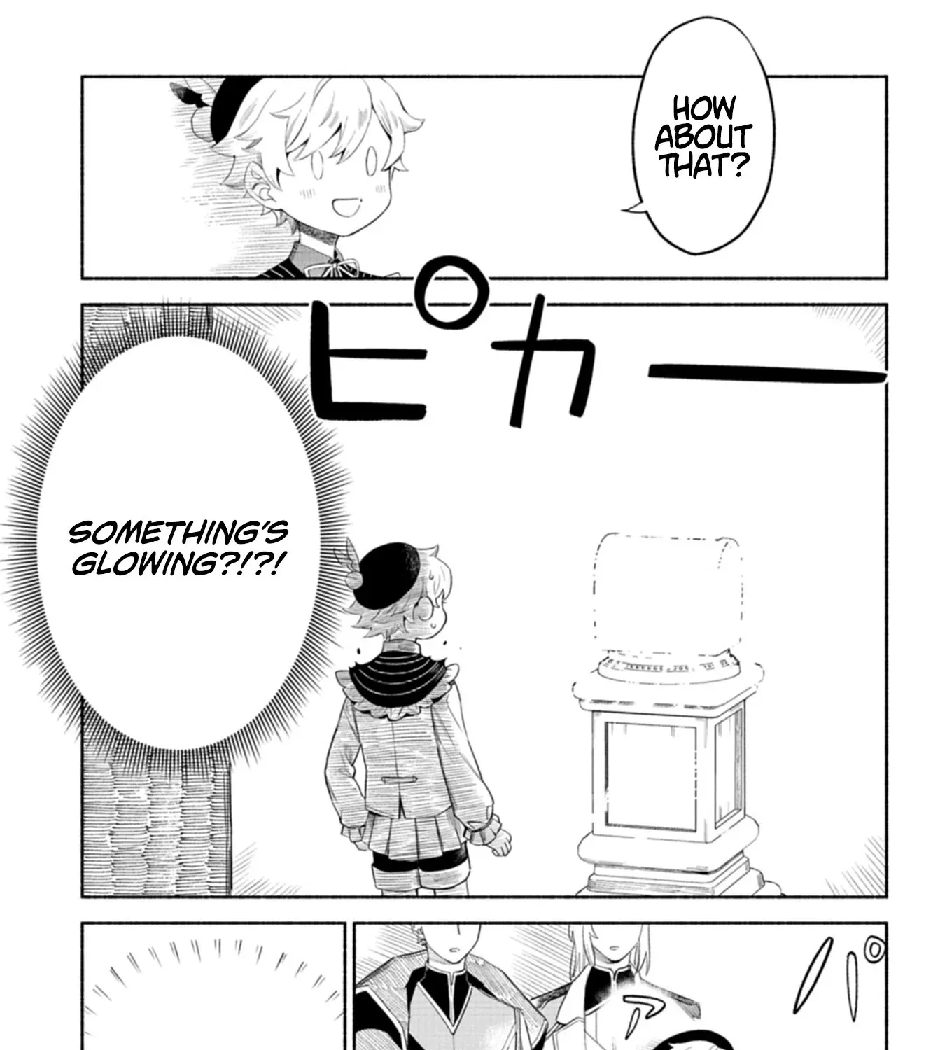 Shoukan Sukiru o Keishou shitanode, Kiwamete Miyou to Omoimasu! ~Mofumofu Mahou seibutsu to Isekai Life o Mankitsuchuu~ Chapter 6 page 22 - 