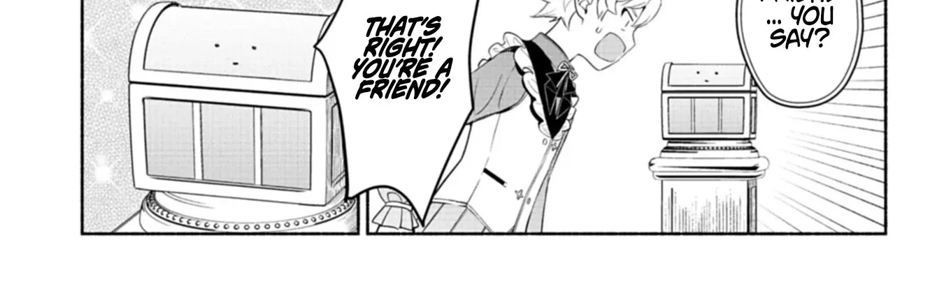 Shoukan Sukiru o Keishou shitanode, Kiwamete Miyou to Omoimasu! ~Mofumofu Mahou seibutsu to Isekai Life o Mankitsuchuu~ Chapter 6 page 27 - 