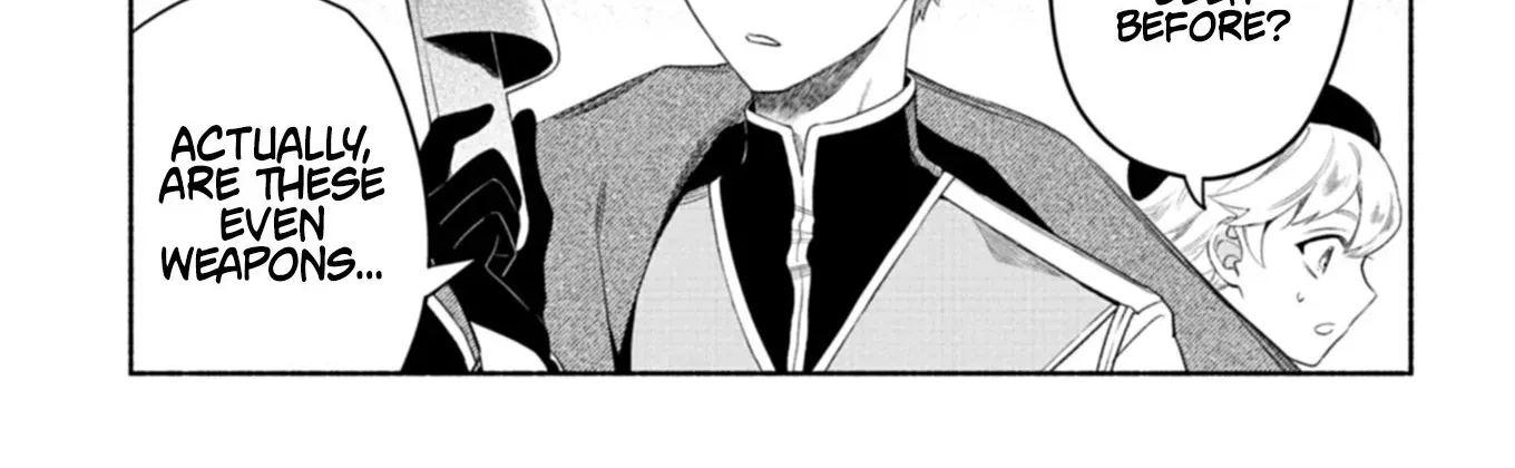 Shoukan Sukiru o Keishou shitanode, Kiwamete Miyou to Omoimasu! ~Mofumofu Mahou seibutsu to Isekai Life o Mankitsuchuu~ Chapter 6 page 35 - 