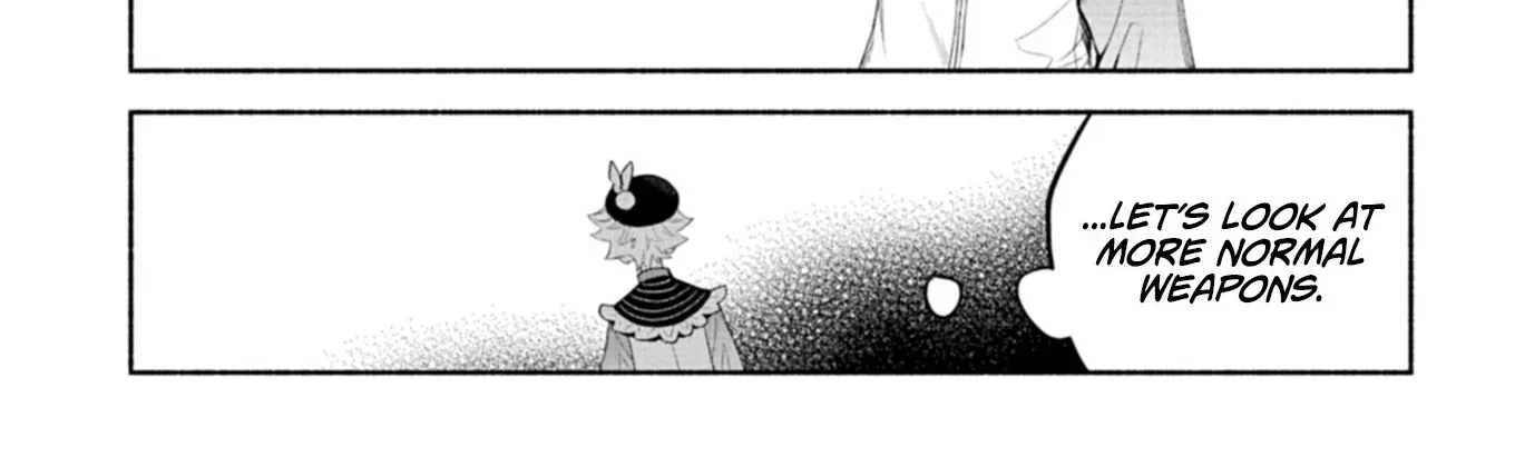 Shoukan Sukiru o Keishou shitanode, Kiwamete Miyou to Omoimasu! ~Mofumofu Mahou seibutsu to Isekai Life o Mankitsuchuu~ Chapter 6 page 39 - 