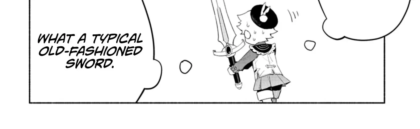 Shoukan Sukiru o Keishou shitanode, Kiwamete Miyou to Omoimasu! ~Mofumofu Mahou seibutsu to Isekai Life o Mankitsuchuu~ Chapter 6 page 41 - 