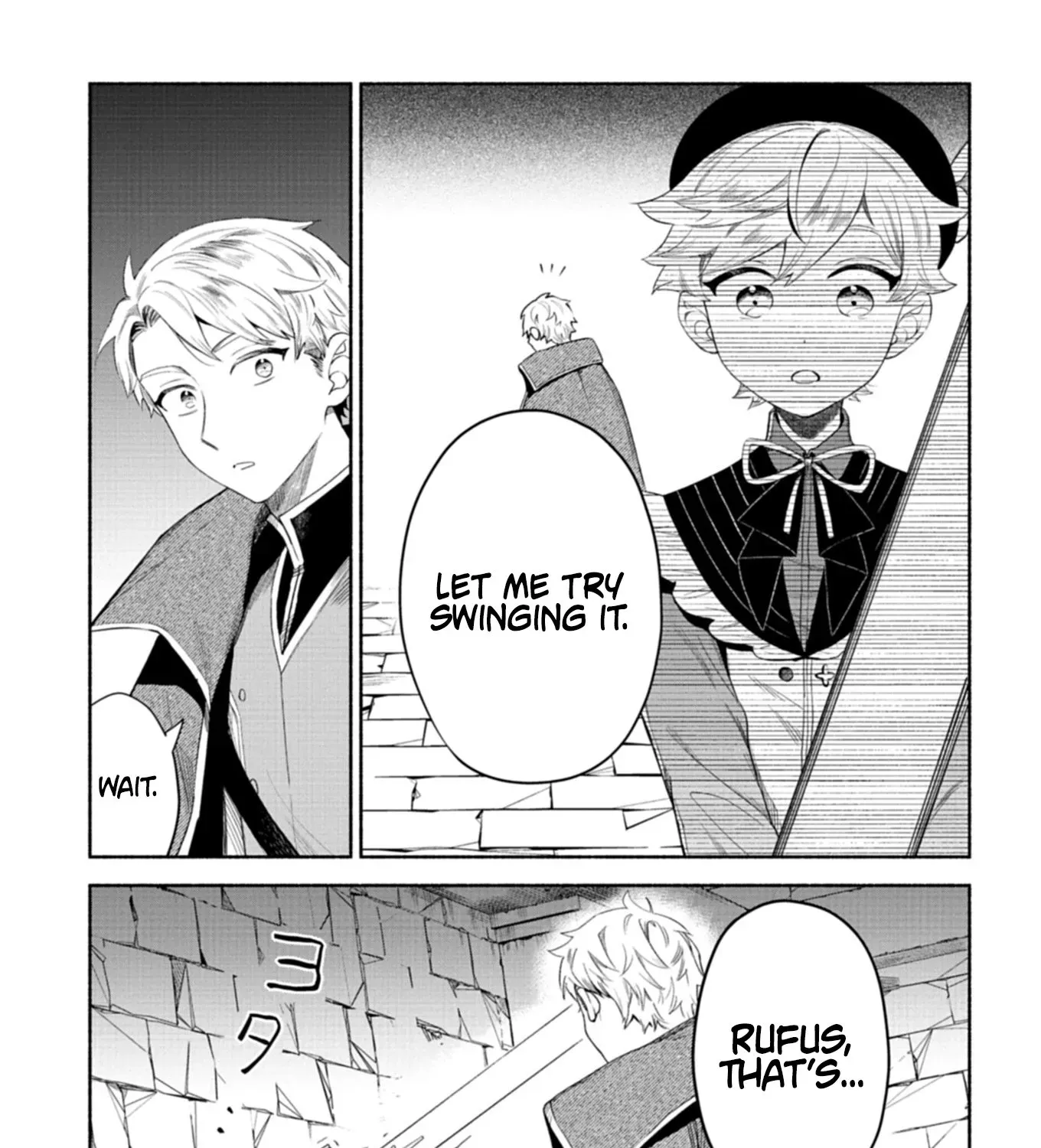Shoukan Sukiru o Keishou shitanode, Kiwamete Miyou to Omoimasu! ~Mofumofu Mahou seibutsu to Isekai Life o Mankitsuchuu~ Chapter 6 page 42 - 