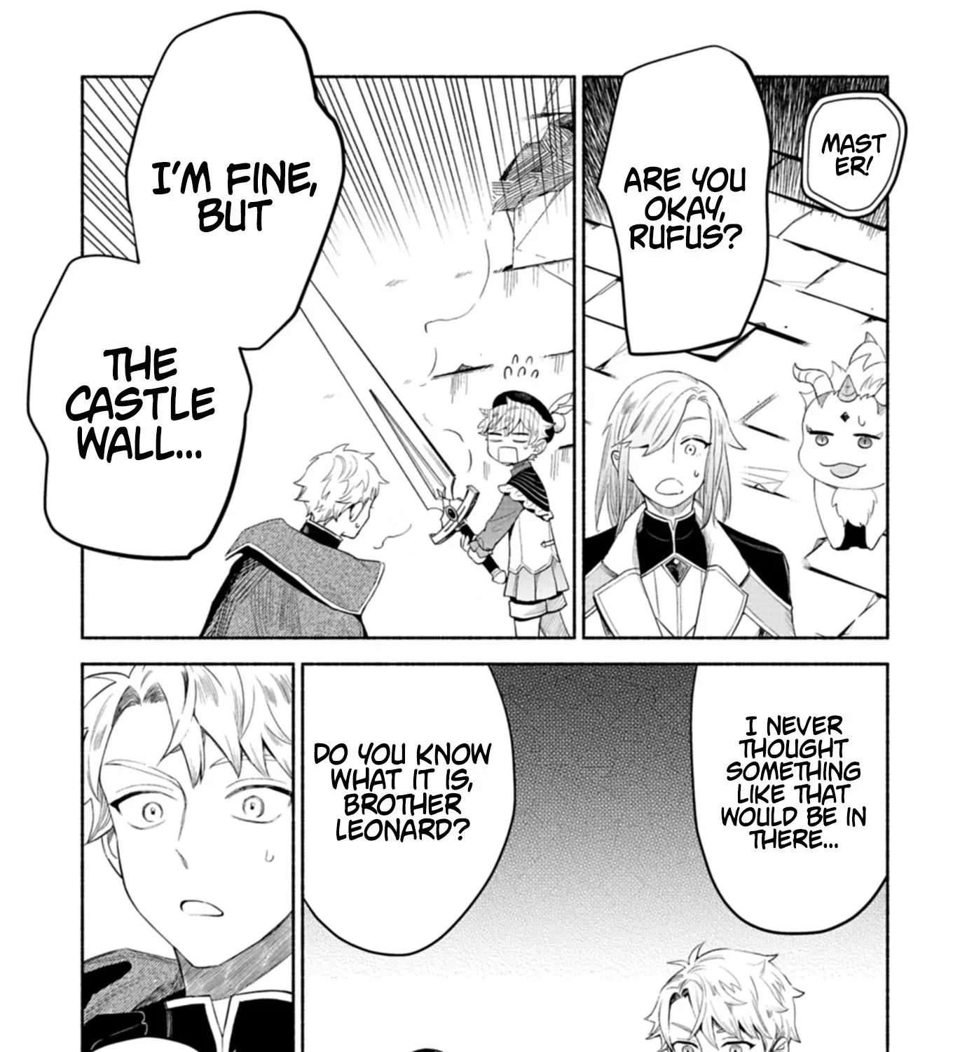 Shoukan Sukiru o Keishou shitanode, Kiwamete Miyou to Omoimasu! ~Mofumofu Mahou seibutsu to Isekai Life o Mankitsuchuu~ Chapter 6 page 50 - 