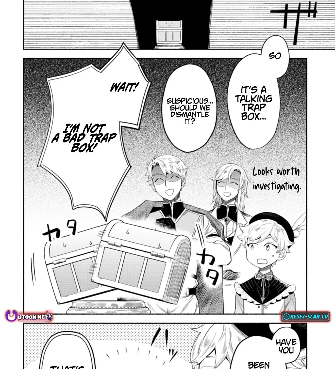 Shoukan Sukiru o Keishou shitanode, Kiwamete Miyou to Omoimasu! ~Mofumofu Mahou seibutsu to Isekai Life o Mankitsuchuu~ Chapter 6 page 8 - 