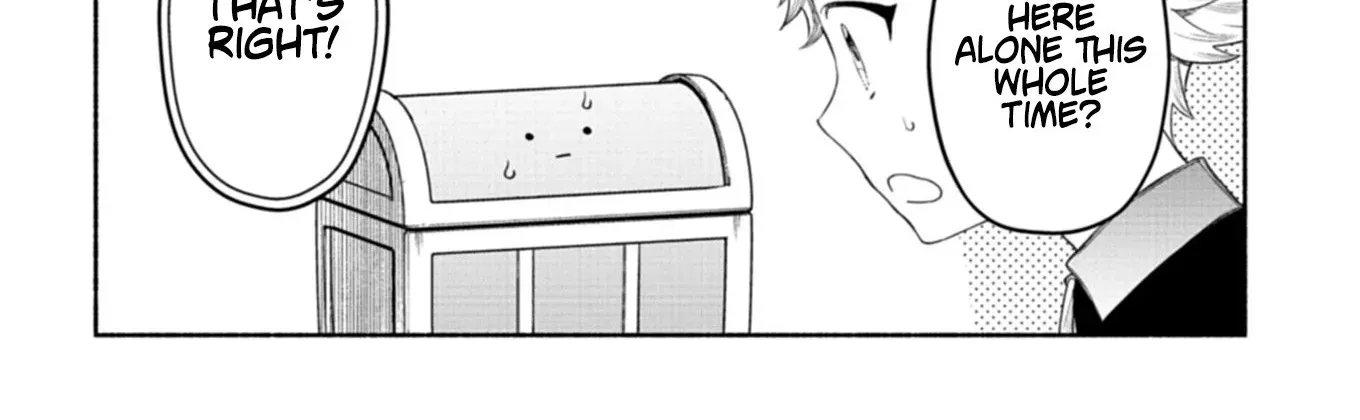 Shoukan Sukiru o Keishou shitanode, Kiwamete Miyou to Omoimasu! ~Mofumofu Mahou seibutsu to Isekai Life o Mankitsuchuu~ Chapter 6 page 9 - 