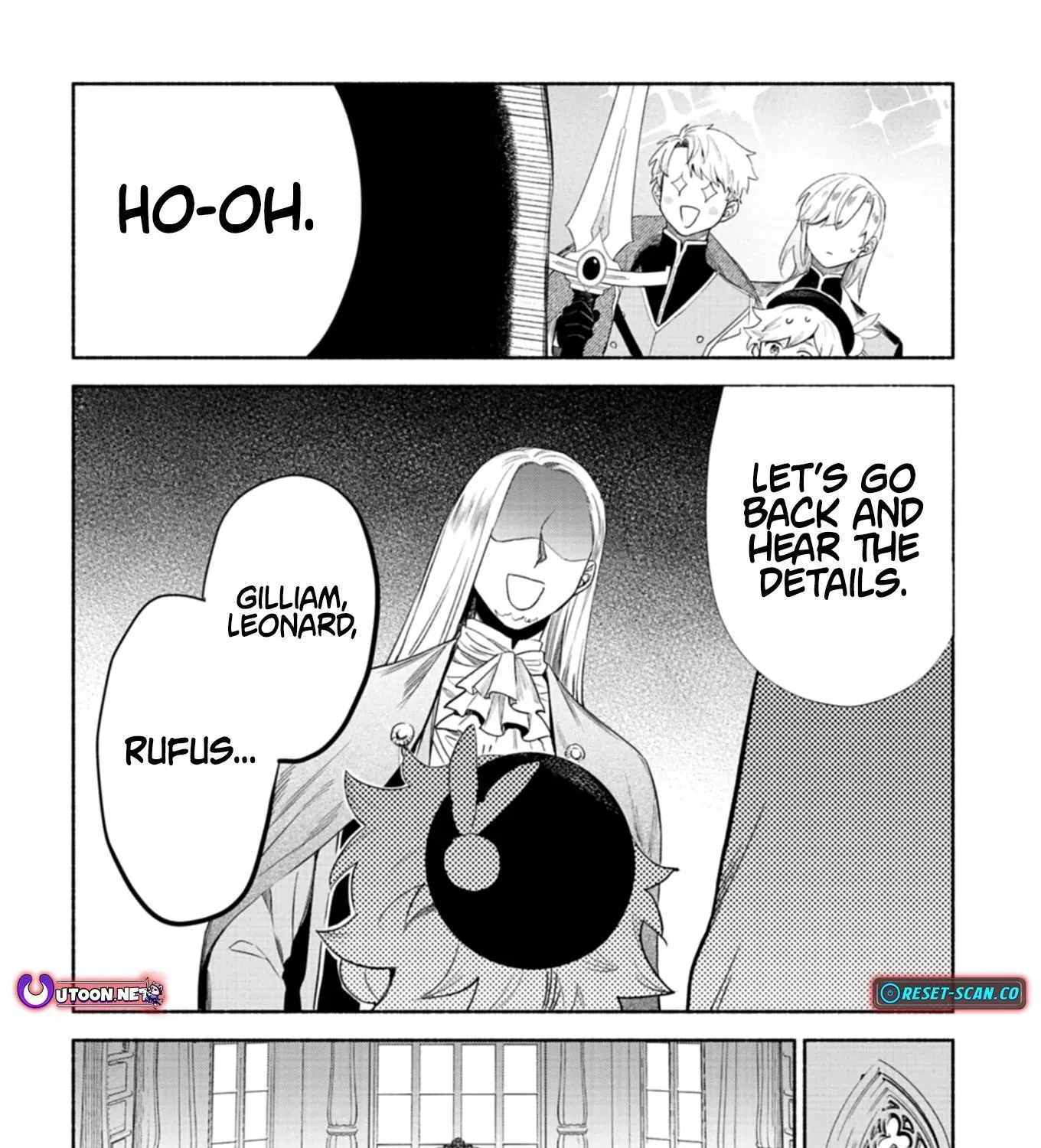 Shoukan Sukiru o Keishou shitanode, Kiwamete Miyou to Omoimasu! ~Mofumofu Mahou seibutsu to Isekai Life o Mankitsuchuu~ Chapter 7.1 page 16 - 