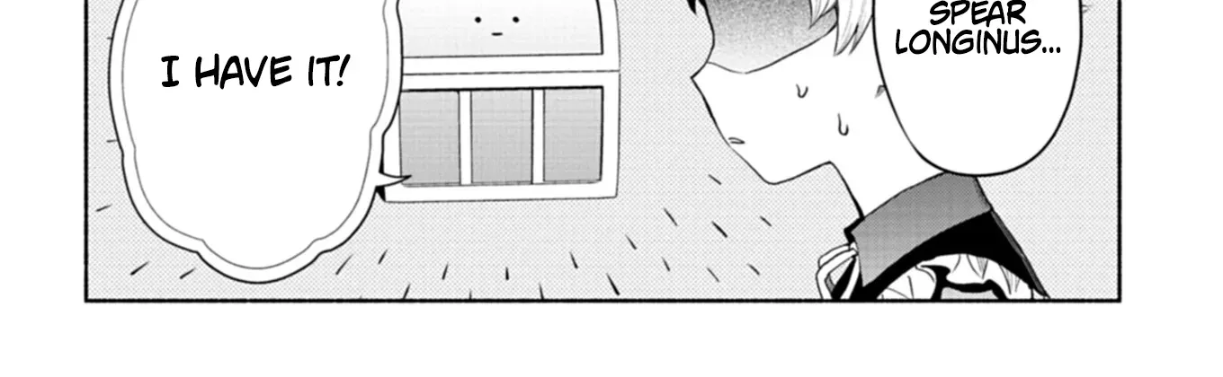 Shoukan Sukiru o Keishou shitanode, Kiwamete Miyou to Omoimasu! ~Mofumofu Mahou seibutsu to Isekai Life o Mankitsuchuu~ Chapter 7.1 page 21 - 