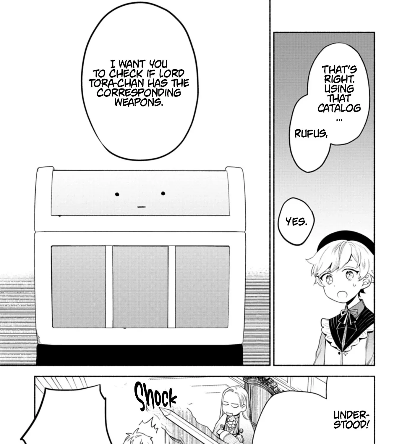 Shoukan Sukiru o Keishou shitanode, Kiwamete Miyou to Omoimasu! ~Mofumofu Mahou seibutsu to Isekai Life o Mankitsuchuu~ Chapter 7.1 page 26 - 