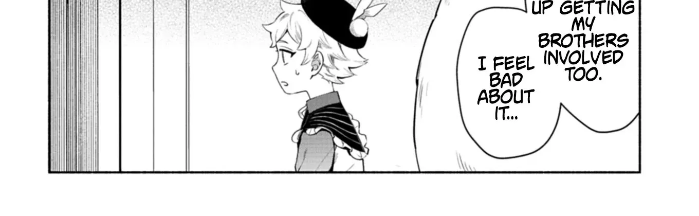 Shoukan Sukiru o Keishou shitanode, Kiwamete Miyou to Omoimasu! ~Mofumofu Mahou seibutsu to Isekai Life o Mankitsuchuu~ Chapter 7.1 page 29 - 