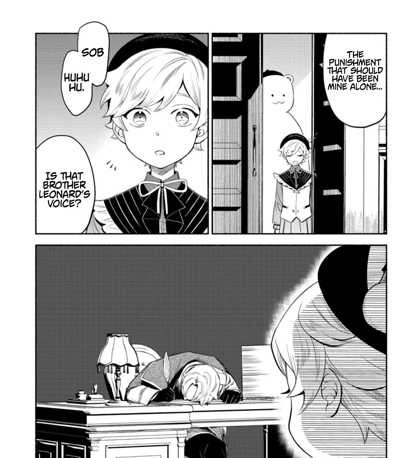 Shoukan Sukiru o Keishou shitanode, Kiwamete Miyou to Omoimasu! ~Mofumofu Mahou seibutsu to Isekai Life o Mankitsuchuu~ Chapter 7.1 page 30 - 
