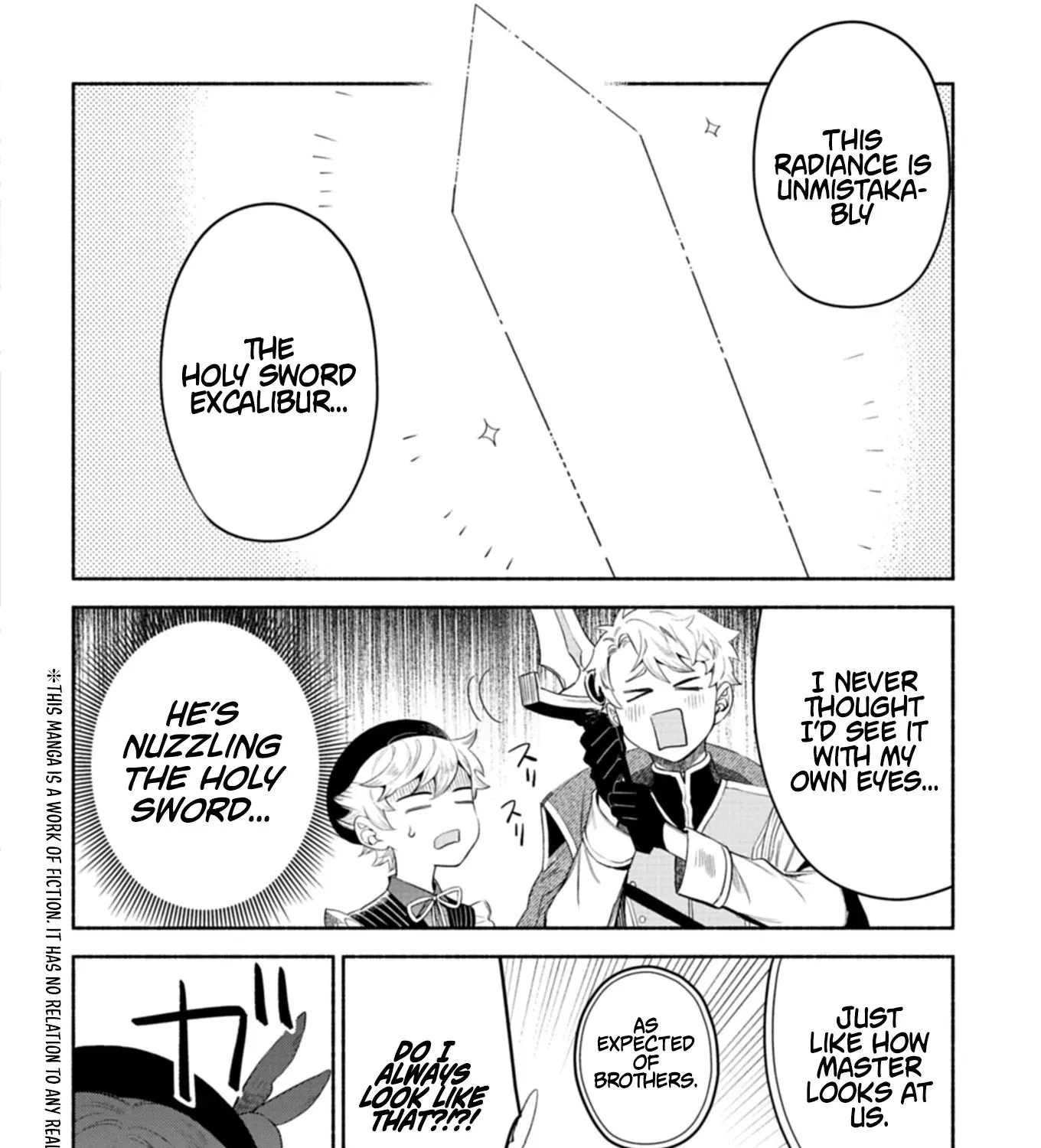 Shoukan Sukiru o Keishou shitanode, Kiwamete Miyou to Omoimasu! ~Mofumofu Mahou seibutsu to Isekai Life o Mankitsuchuu~ Chapter 7.1 page 4 - 