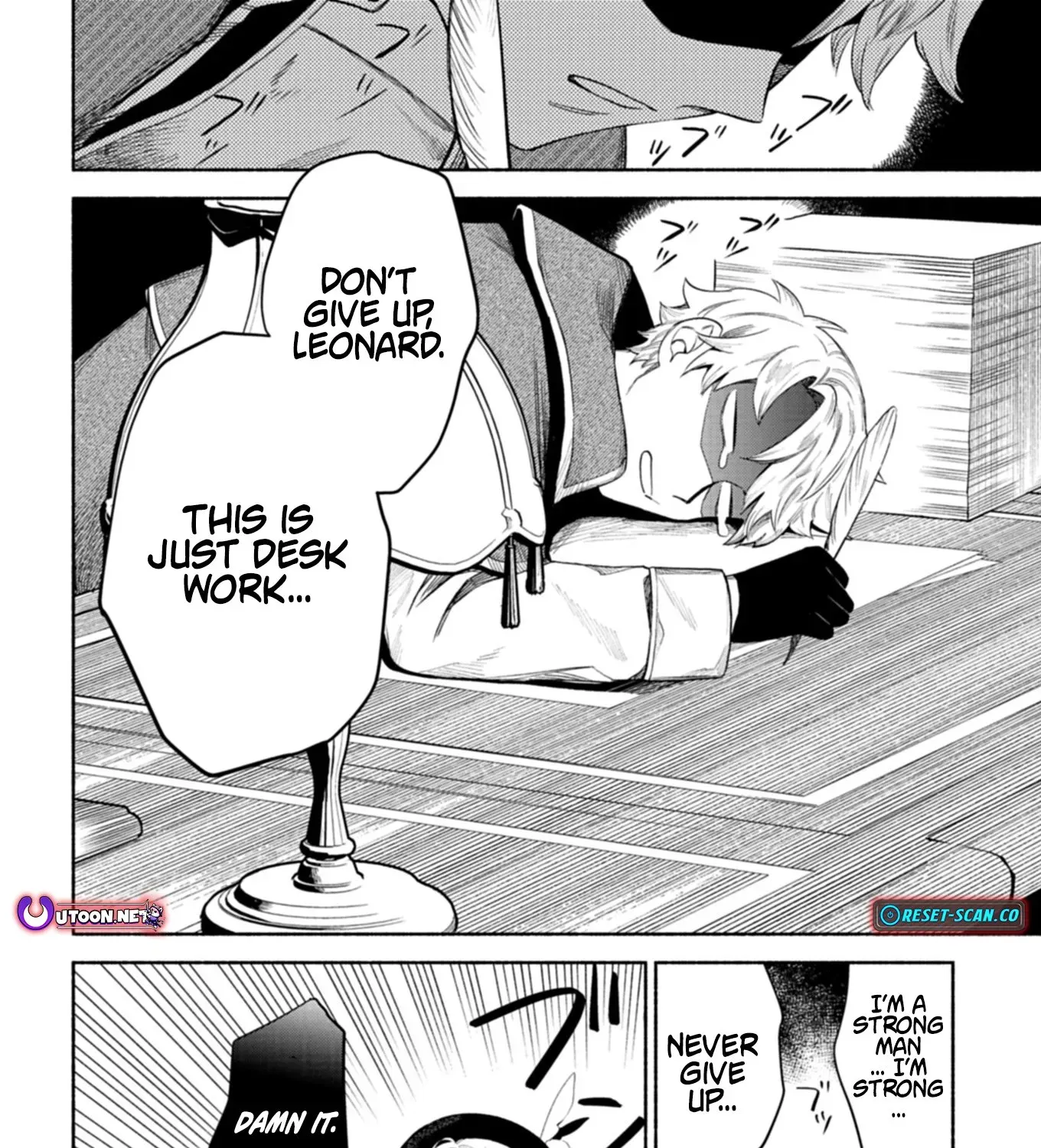Shoukan Sukiru o Keishou shitanode, Kiwamete Miyou to Omoimasu! ~Mofumofu Mahou seibutsu to Isekai Life o Mankitsuchuu~ Chapter 7.1 page 32 - 