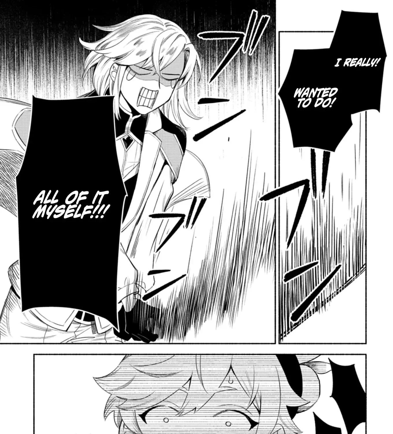 Shoukan Sukiru o Keishou shitanode, Kiwamete Miyou to Omoimasu! ~Mofumofu Mahou seibutsu to Isekai Life o Mankitsuchuu~ Chapter 7.1 page 34 - 