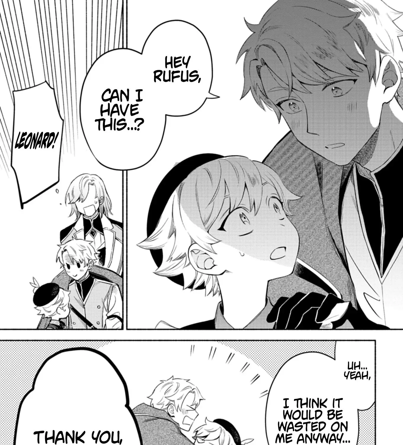 Shoukan Sukiru o Keishou shitanode, Kiwamete Miyou to Omoimasu! ~Mofumofu Mahou seibutsu to Isekai Life o Mankitsuchuu~ Chapter 7.1 page 6 - 