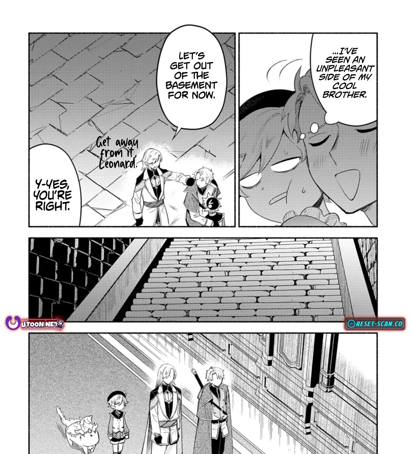 Shoukan Sukiru o Keishou shitanode, Kiwamete Miyou to Omoimasu! ~Mofumofu Mahou seibutsu to Isekai Life o Mankitsuchuu~ Chapter 7.1 page 8 - 