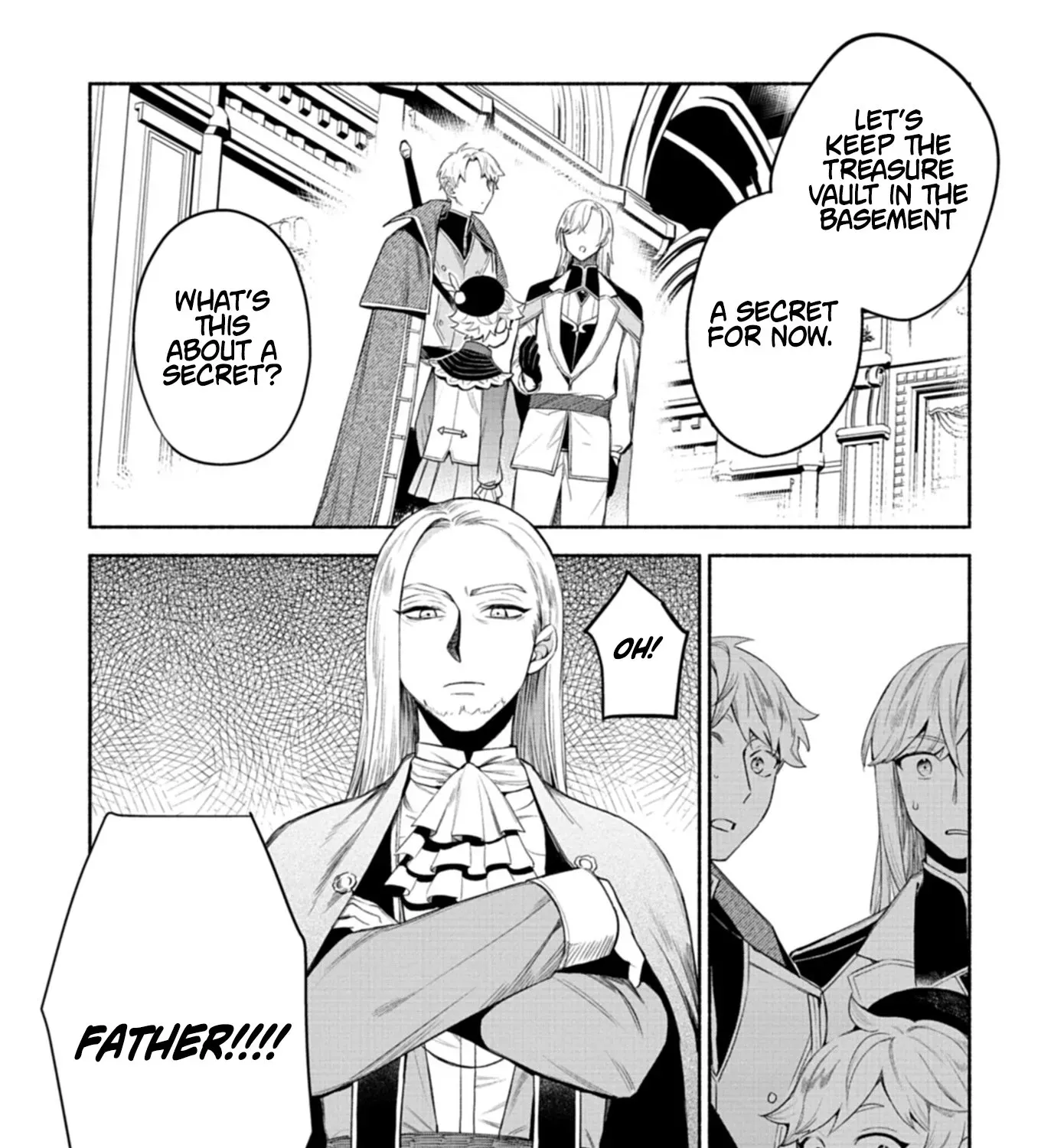 Shoukan Sukiru o Keishou shitanode, Kiwamete Miyou to Omoimasu! ~Mofumofu Mahou seibutsu to Isekai Life o Mankitsuchuu~ Chapter 7.1 page 10 - 