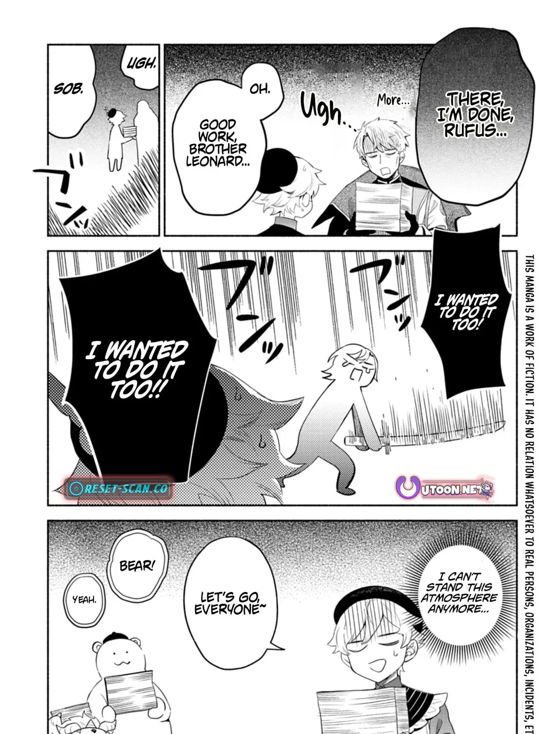 Shoukan Sukiru o Keishou shitanode, Kiwamete Miyou to Omoimasu! ~Mofumofu Mahou seibutsu to Isekai Life o Mankitsuchuu~ Chapter 7.2 page 2 - 