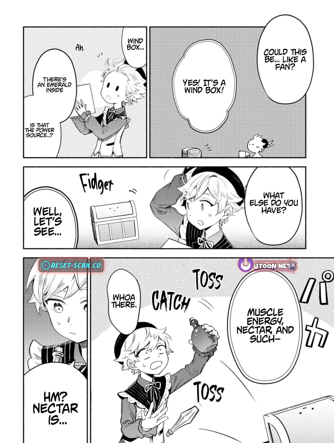 Shoukan Sukiru o Keishou shitanode, Kiwamete Miyou to Omoimasu! ~Mofumofu Mahou seibutsu to Isekai Life o Mankitsuchuu~ Chapter 7.2 page 12 - 