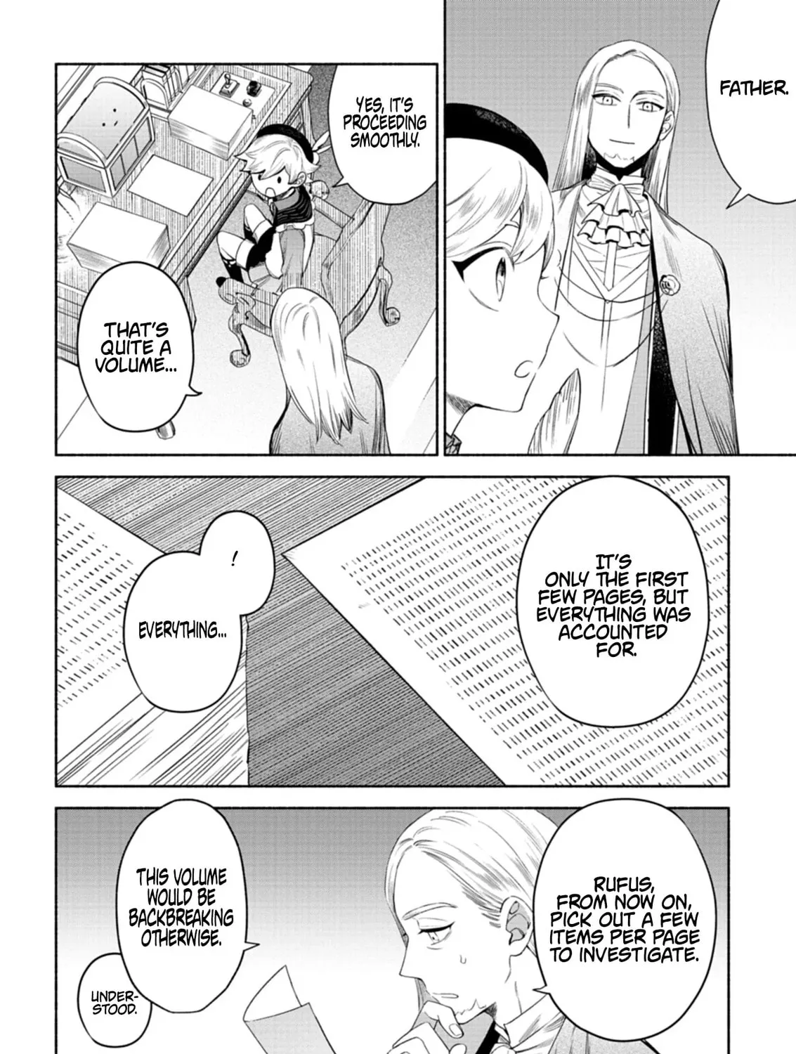 Shoukan Sukiru o Keishou shitanode, Kiwamete Miyou to Omoimasu! ~Mofumofu Mahou seibutsu to Isekai Life o Mankitsuchuu~ Chapter 7.2 page 24 - 
